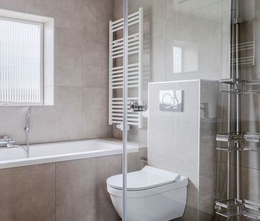 Huis te huur: Rijksstraatweg 228 2241 BX Wassenaar - Foto 6