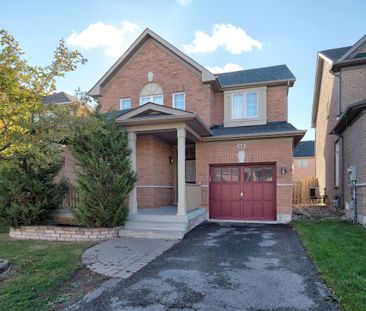For Lease - 13 Wilcliff Court, Markham, Ontario - Photo 6