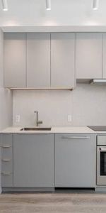 Studio and 1 Bedroom plus Den available - Kitsilano - Photo 3