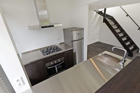 Huis te huur: Sint Olofsstraat 21-J 2613 EK Delft - Foto 3