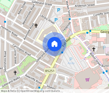 Gillibrand Walks, Chorley, Lancashire, PR7 - Photo 1