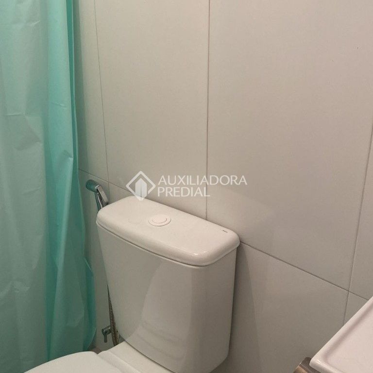 Apartamento com 1 quarto e 44m² para alugar em Jardim Leopoldina, Porto Alegre. - Photo 1
