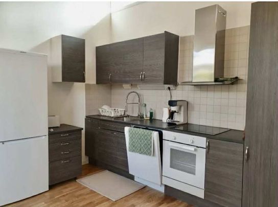 Västervägen, Upplands Väsby - Foto 1