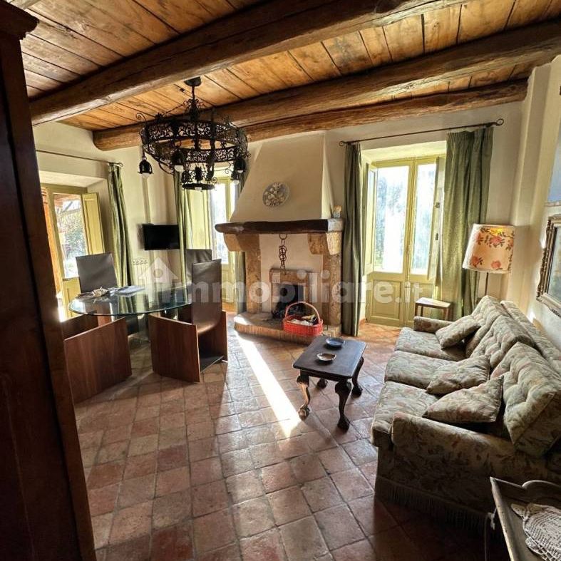 Bilocale via Salaria per L'Aquila 36, Santa Rufina, Cittaducale - Photo 1