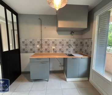 Appartement à louer 3 pièces 61.13m² - Photo 6