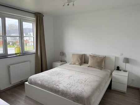 Appartement te huur - Photo 4