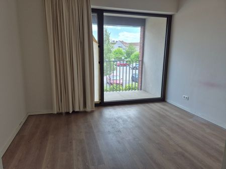 Appartement met 1 slaapkamer en terras. - Foto 2