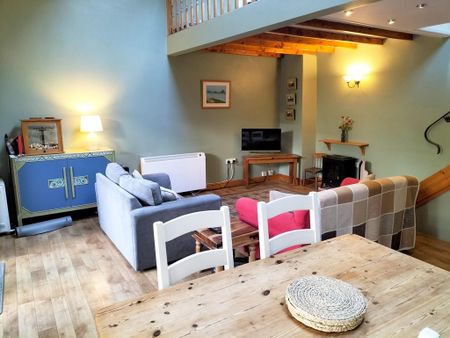 1 bedroom flat to rent - Photo 3