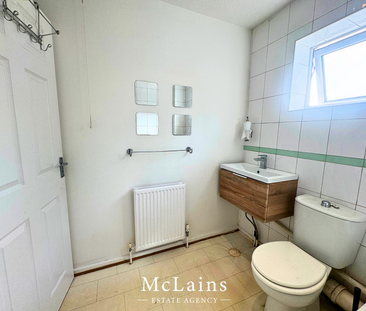 1 bedroom end of terrace house to rent - Photo 5