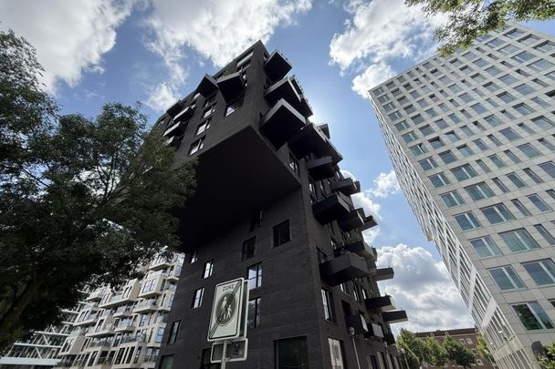 Haarlemmerweg 866, Woon- en Groengebied Sloterdijk, 1014BL, Amsterdam - Photo 1