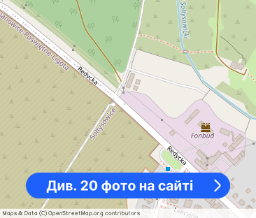 3 pokojowe, ciche, nowy budynek ,balkon, ulica Redycka - Фото 1