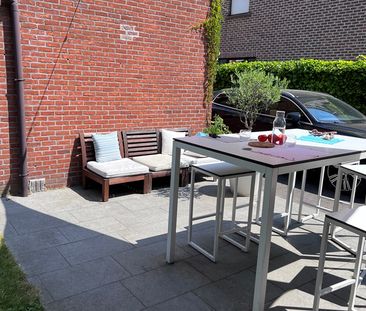 Charmante woning te Mortsel max 6 personen - Foto 5