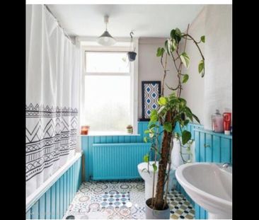 Room in a Shared House, Cleveland Road, M8 - Photo 6