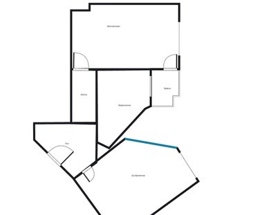 Steubenstr. 3, 44803 Bochum OT Altenbochum - Photo 4