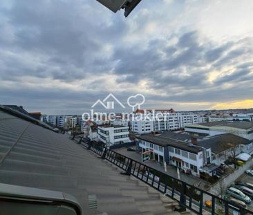 Maisonette in Fürth - Photo 1