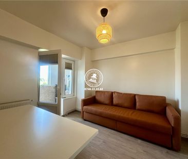 Apartament 3 camere de inchiriat Centru - Fotografie 1