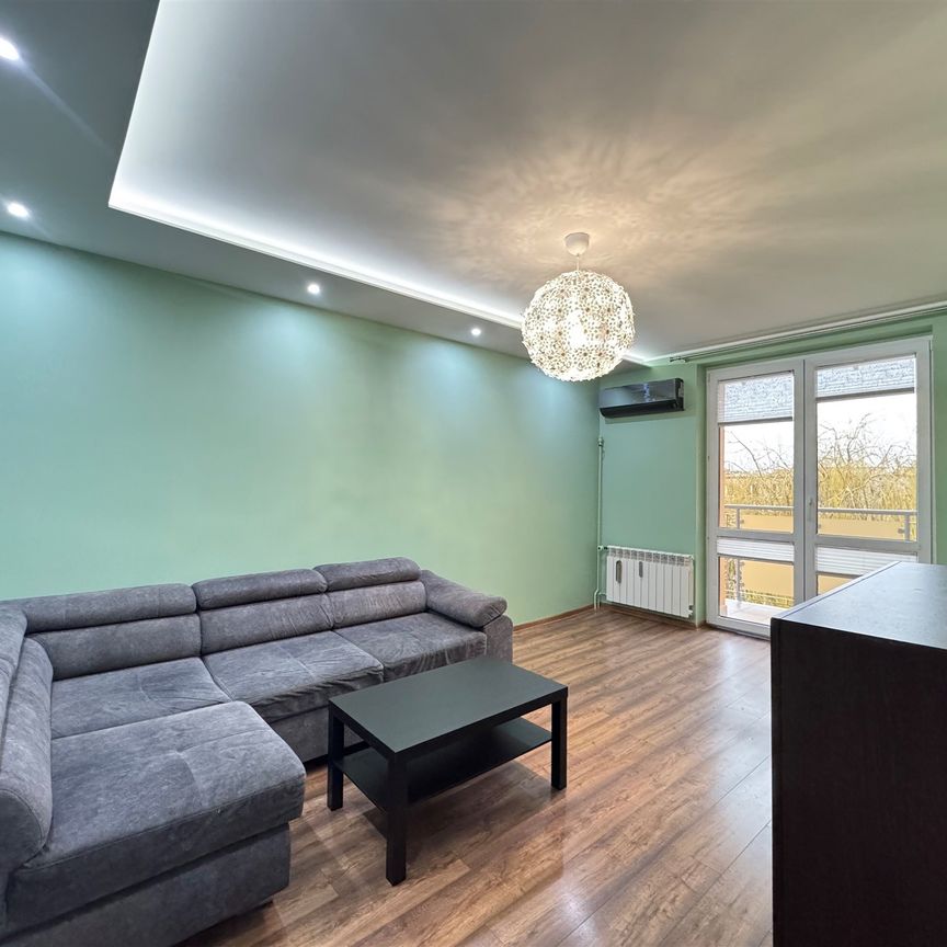 Grudziądz, Centrum Mieszkanie na wynajem - Zdjęcie 1