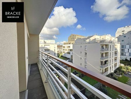 Colombes - 92700 - Photo 3