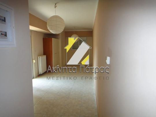 Studio/Γκαρσονιέρα για ενοικίαση Πάτρα - Κέντρο (Πάτρα) - Photo 1