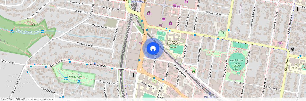 112/208-226 Pacific Highway, NSW 2077, Hornsby