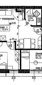 Wohnung in Schweiggers - Photo 4