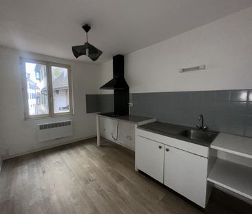 Location Appartement 3 pièces 57m² SELESTAT 67600 - Photo 3