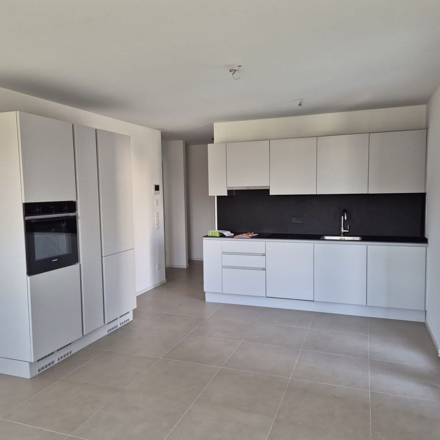 2.5 Zimmer, 57 m² - Foto 1