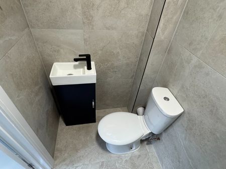 Studio Flat, Akerman Road, SW9 - Photo 4