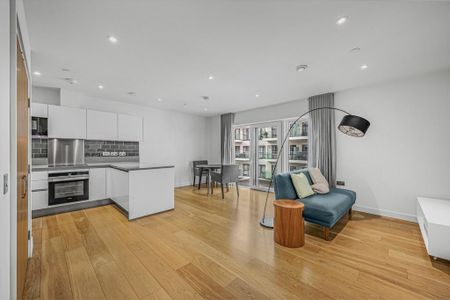 1 bedroom flat to rent - Photo 3