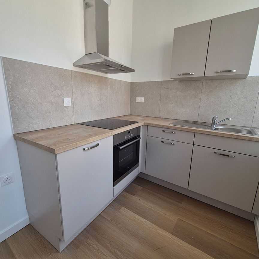 Location Appartement 1 pièce 25m² - Photo 1