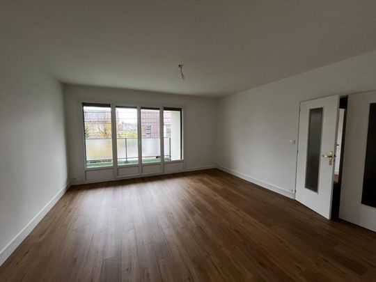 Appartement T4 à louer - 87 m² - Photo 1