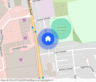 Harriet Street ULM064R1 - Photo 1