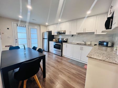 For Lease - 21 Plantain Lane Unit# Bsmt, Richmond Hill, Ontario - Photo 5