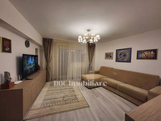 2 camere |Drumul Taberei | Valea Ialomitei | Metrou 3 min | - Fotografie 1