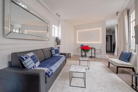 Paris 1 - Saint Honoré - Photo 3