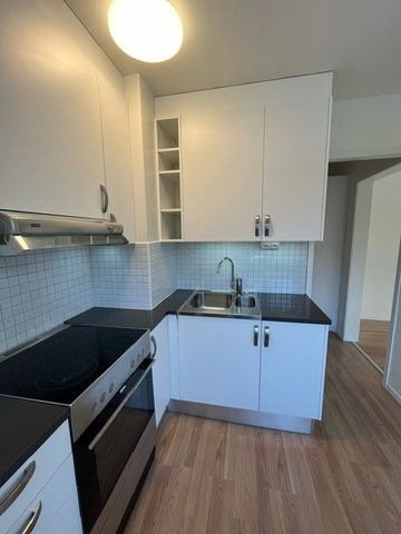 Stensikagatan 1C - Photo 5