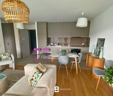 Appartement de 2,5 pièces - Ecoquartier des Echervettes - Photo 1