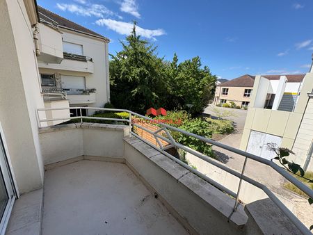 Location Appartement 2 pièces 33m² - Photo 5