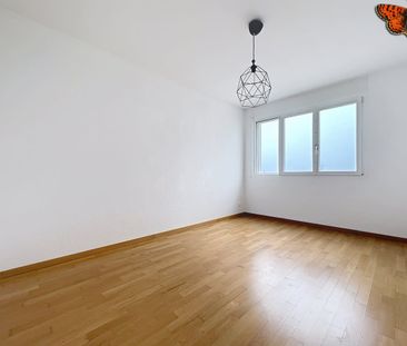 4.5 Zimmer, 107 m², EG - Photo 2