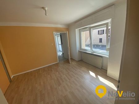 Appartement 108,11m² à Grosbliederstroff en rez de chaussée - Photo 2