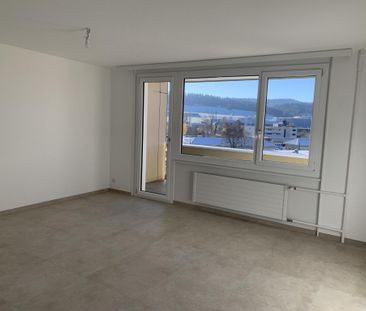 Rue Blaise-Cendrars 10, appartement 3ème Est - Photo 5