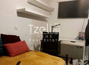 Studio/Γκαρσονιέρα για ενοικίαση - Νέος Κόσμος, - Φωτογραφία 1