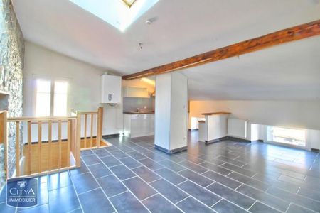 Location Appartement 2 pièces 42m² ST ETIENNE 42100 - Photo 4