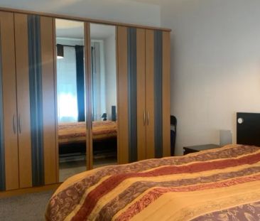 SANKT AUGUSTIN, schöne 2-Zimmer-Wohnung mit heller Küche, 58 m² Wfl... - Foto 6