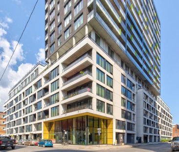 Appartement à louer - Montréal (Le Sud-Ouest) (Griffintown) Apparte... - Photo 2