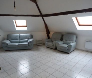 Location Appartement 3 pièces 55 m2 à Vierzon - Photo 2