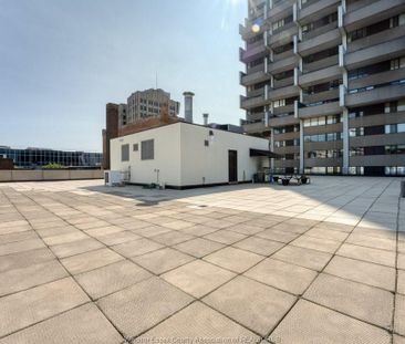 For Lease - 380 PELISSIER Street Unit# 405, Windsor, Ontario - Photo 2