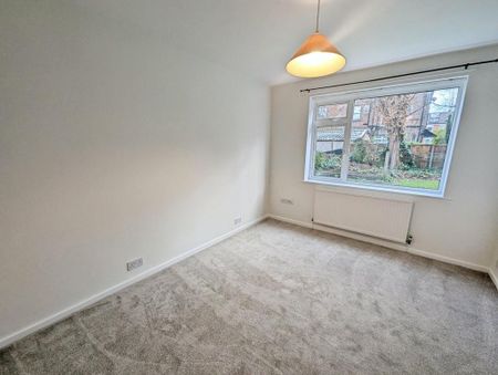 2 bedroom apartment to rent - Photo 3