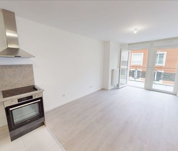 Location Appartement 3 pièces 60m² - Photo 1