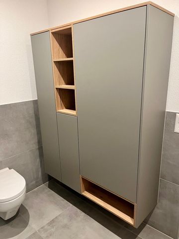 Luxurious 3.5-room apartment in Rohrbachgraben – New construction 2026 - Foto 5